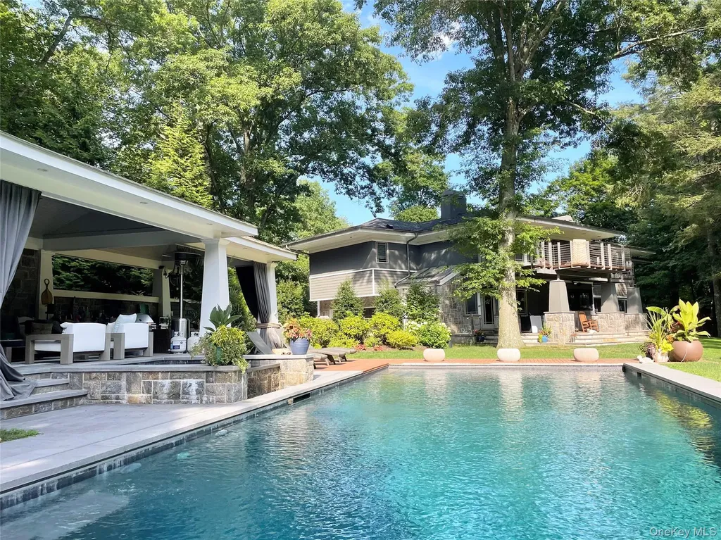 54 Lincoln Avenue Rye Brook NY 10573
