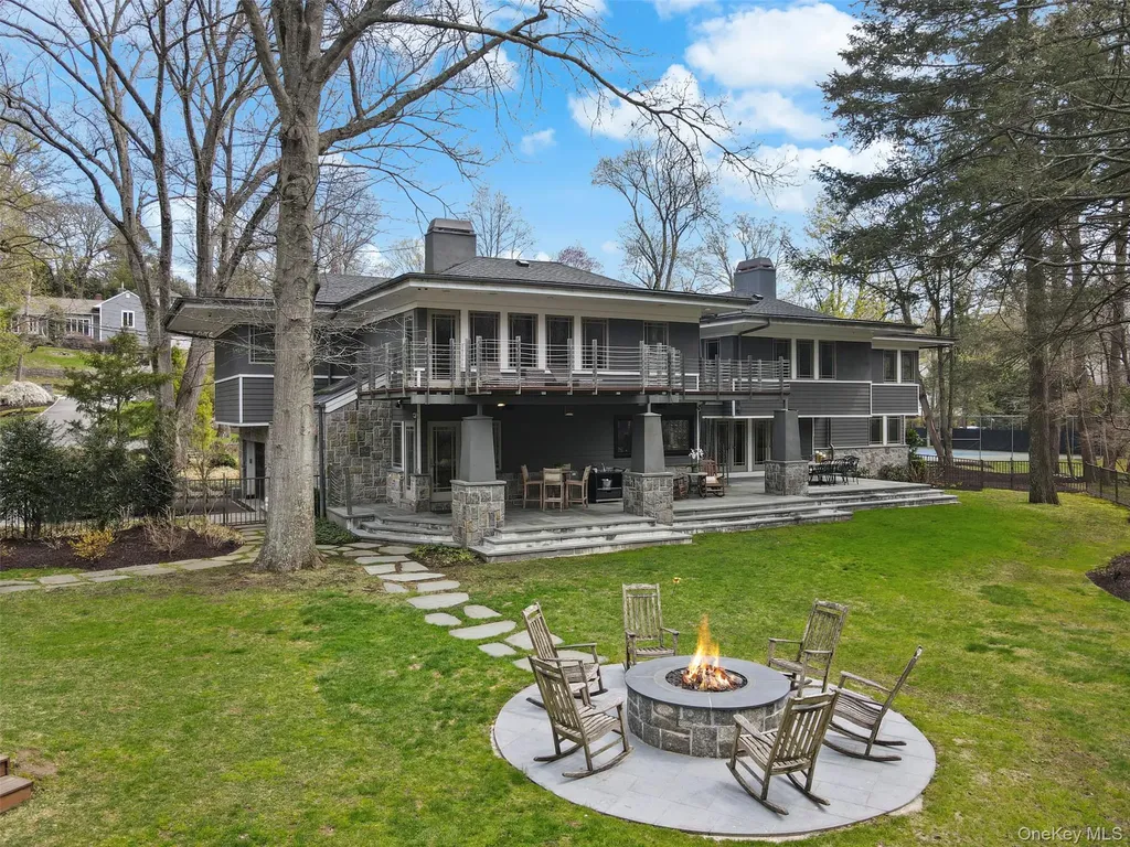 54 Lincoln Avenue Rye Brook NY 10573