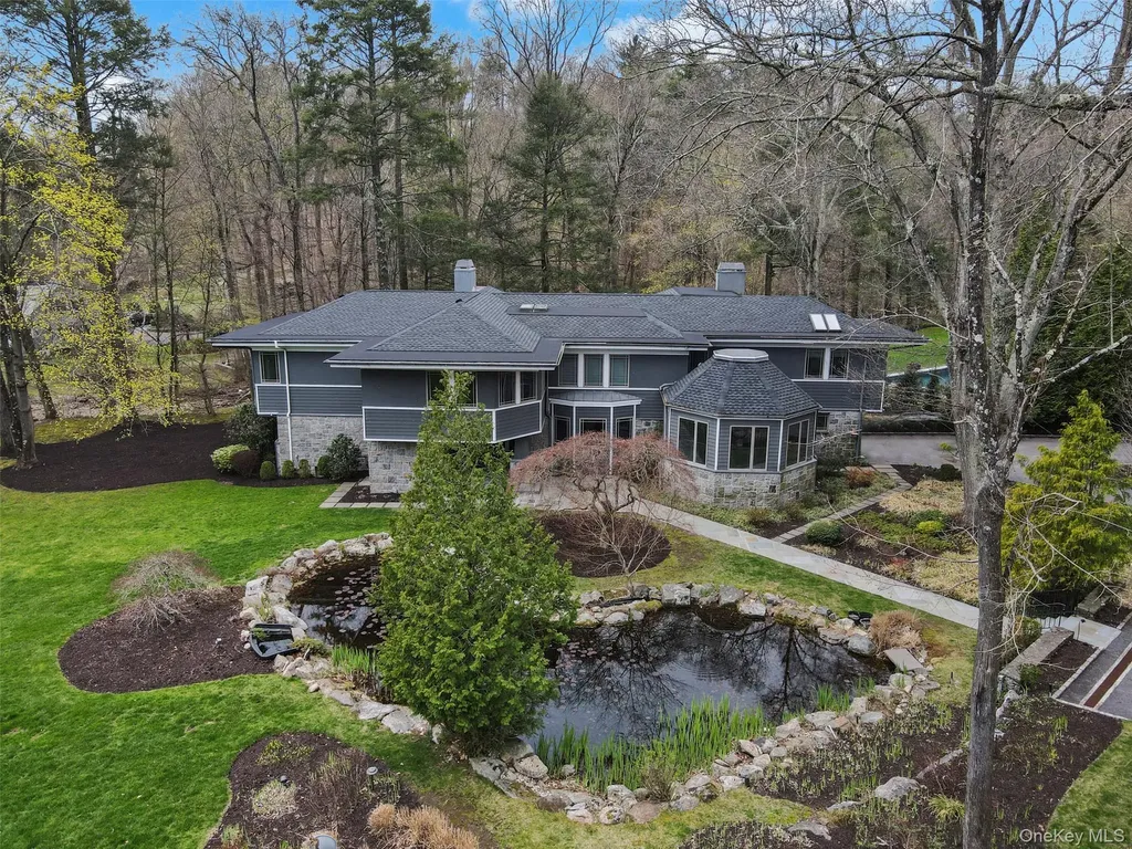 54 Lincoln Avenue Rye Brook NY 10573