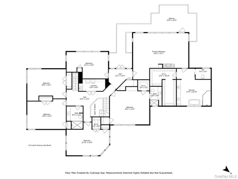 54 Lincoln Avenue Rye Brook NY 10573