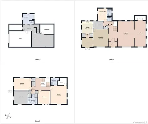 6 White Plains Road Bronxville NY 10708