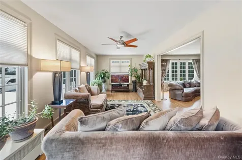 6 White Plains Road Bronxville NY 10708