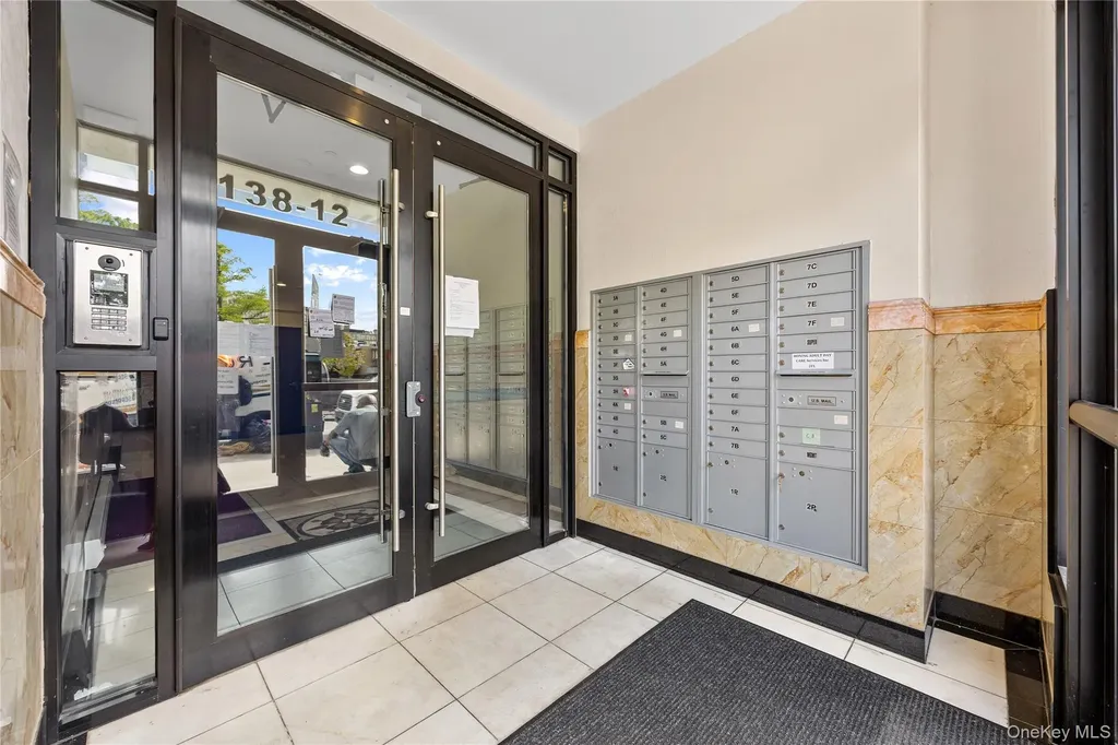 138-12 Northern Boulevard Flushing NY 11354