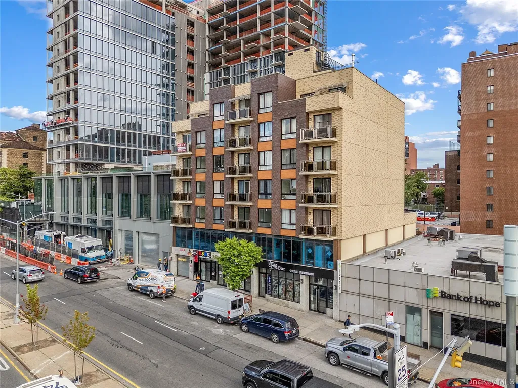 138-12 Northern Boulevard Flushing NY 11354