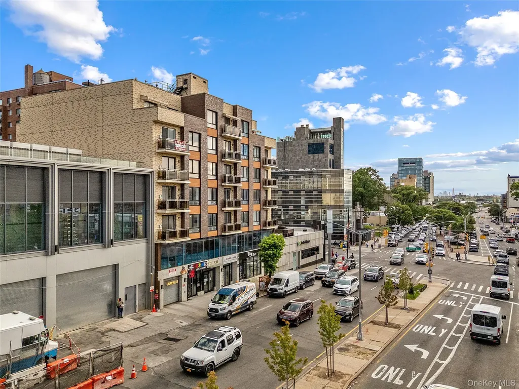 138-12 Northern Boulevard Flushing NY 11354