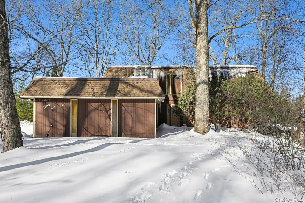 36 Winesap Lane Monsey NY 10952