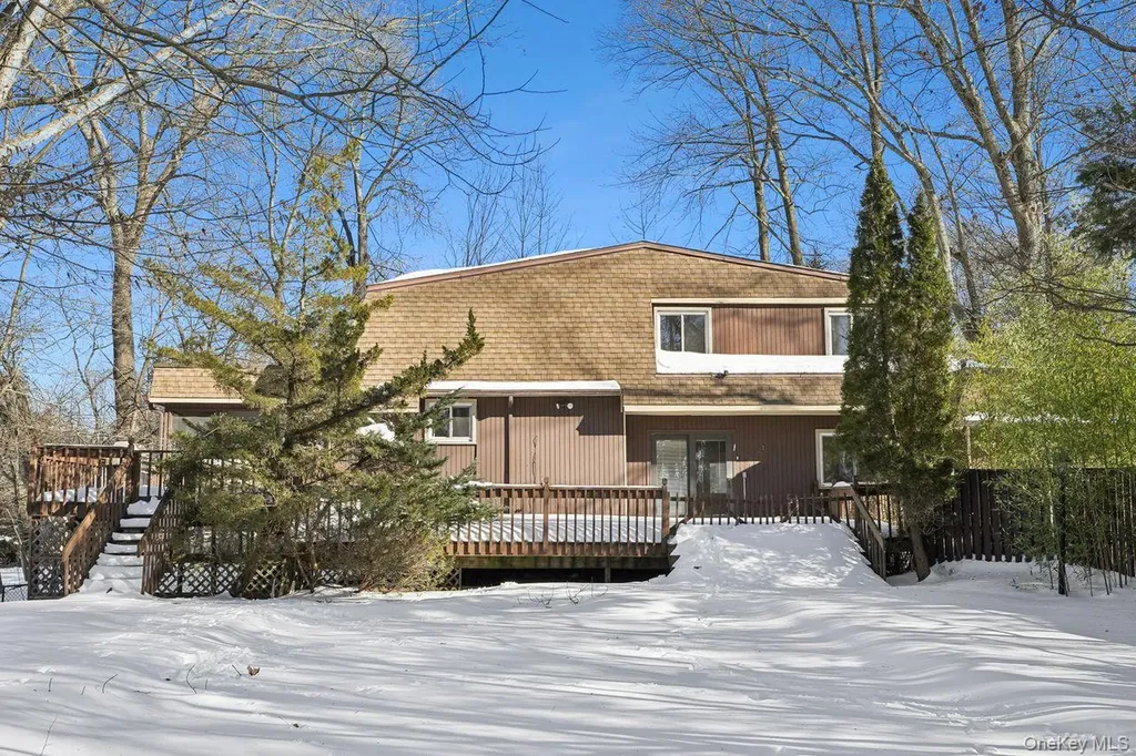 36 Winesap Lane Monsey NY 10952