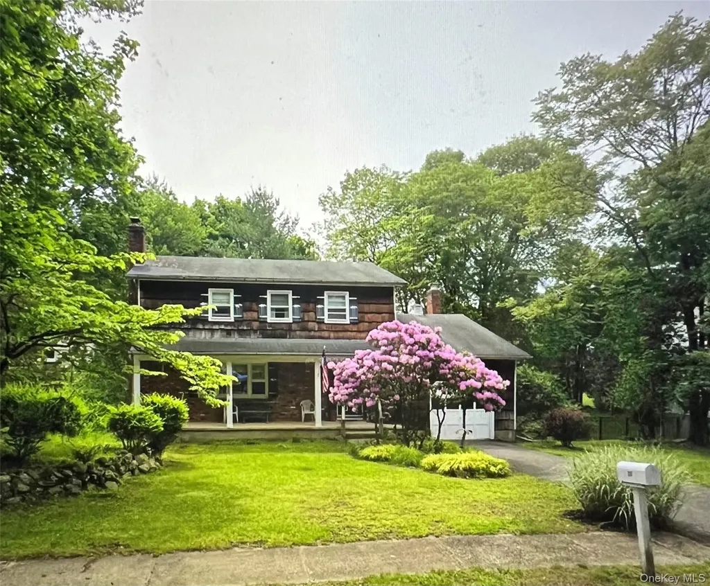 20 Ann Avenue Stony Point NY 10980