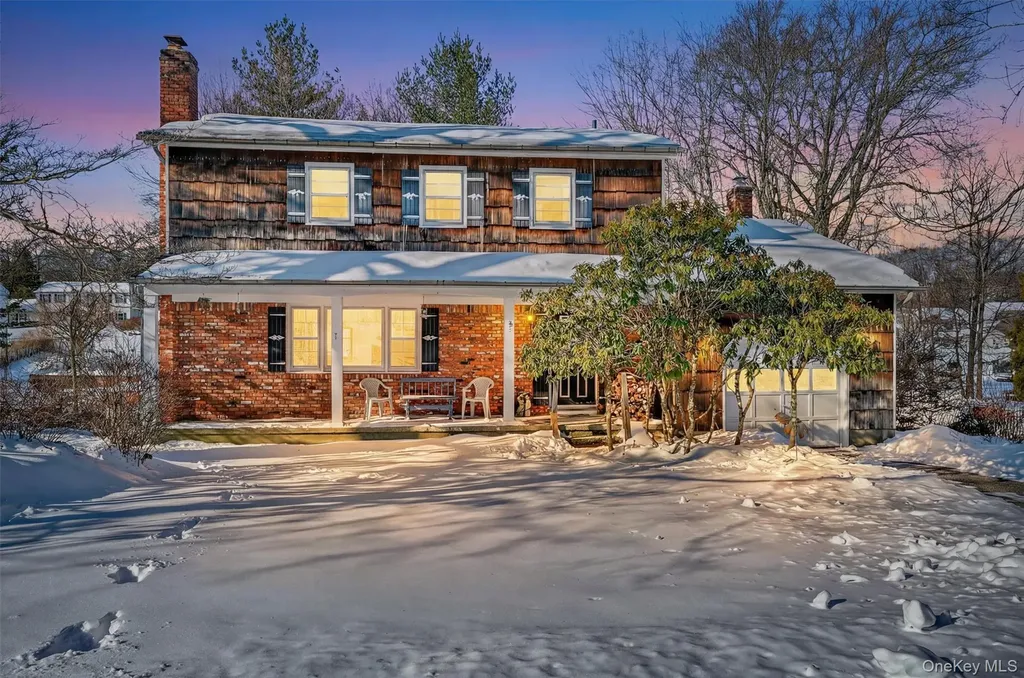 20 Ann Avenue Stony Point NY 10980
