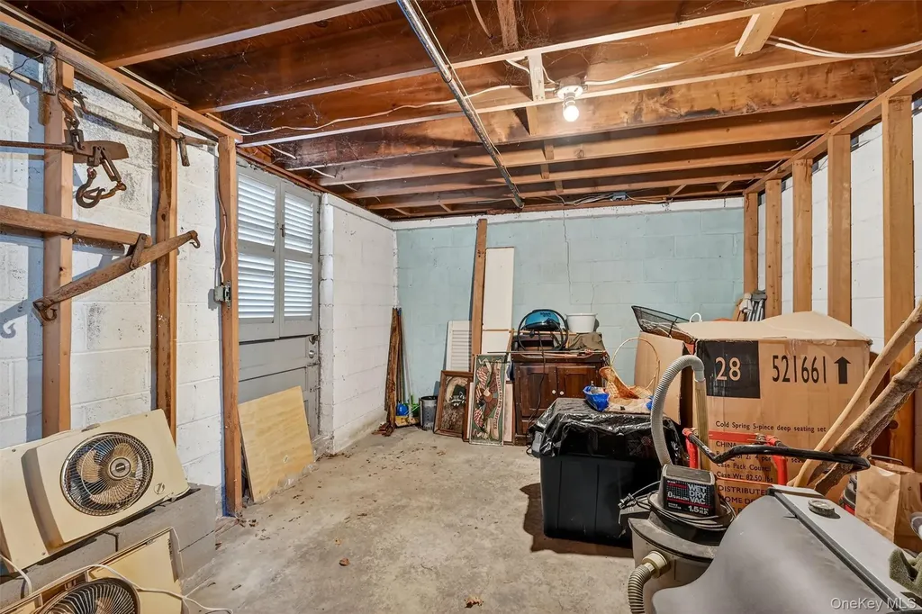 20 Ann Avenue Stony Point NY 10980