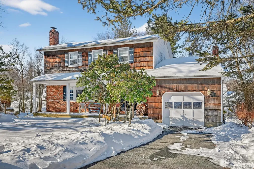 20 Ann Avenue Stony Point NY 10980