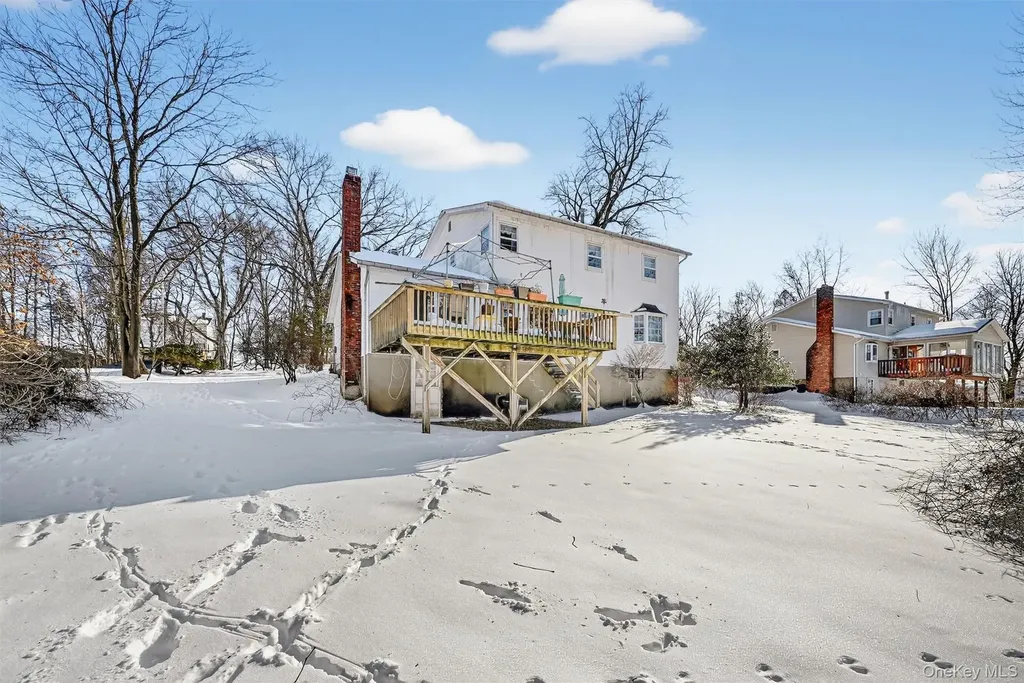 20 Ann Avenue Stony Point NY 10980
