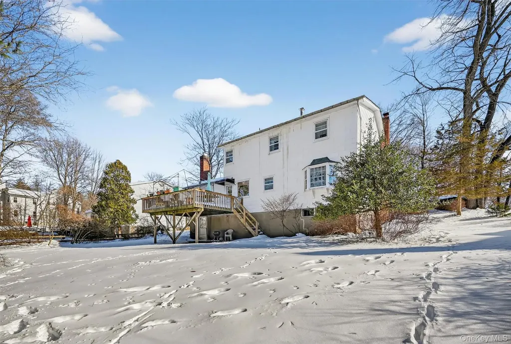 20 Ann Avenue Stony Point NY 10980