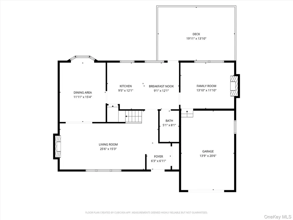 20 Ann Avenue Stony Point NY 10980