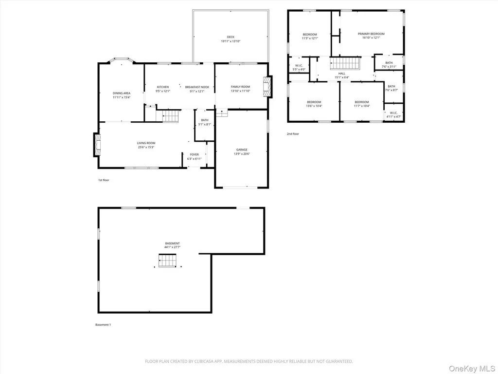 20 Ann Avenue Stony Point NY 10980