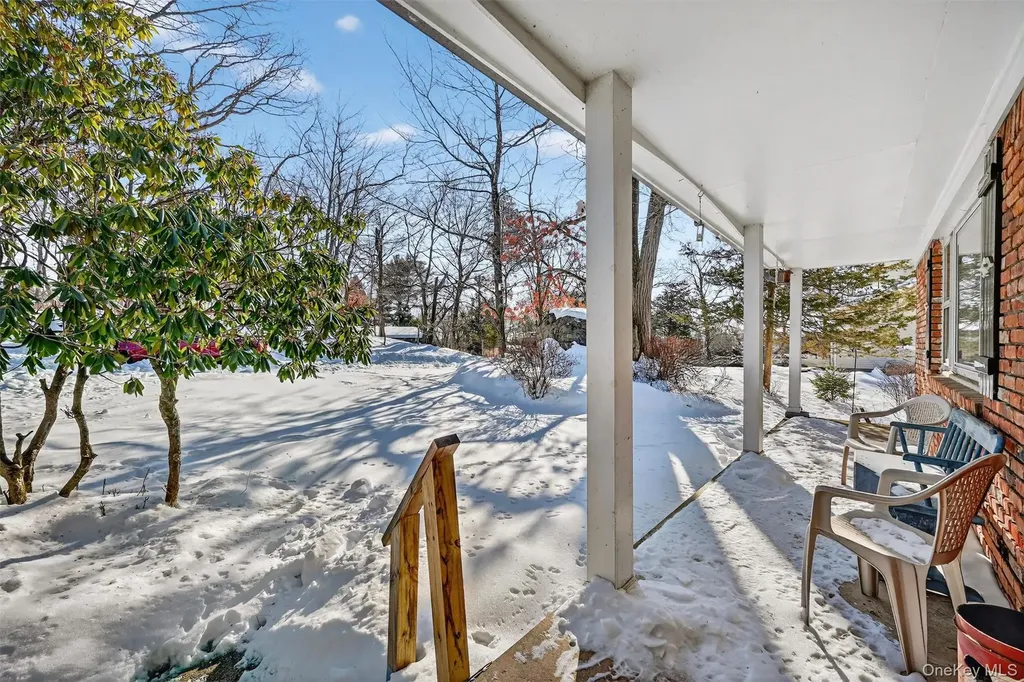 20 Ann Avenue Stony Point NY 10980