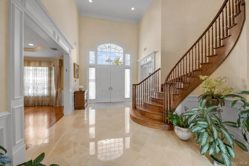 233 Everit Avenue Hewlett Harbor NY 11557