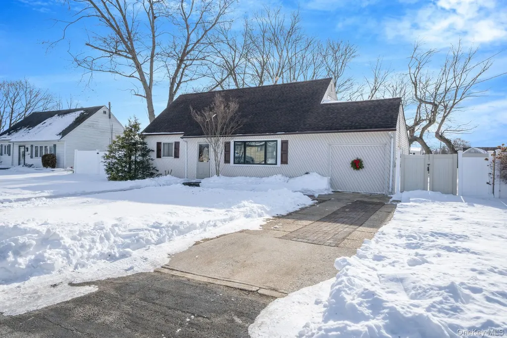 90 Winchester Drive Lindenhurst NY 11757