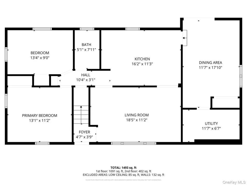 90 Winchester Drive Lindenhurst NY 11757