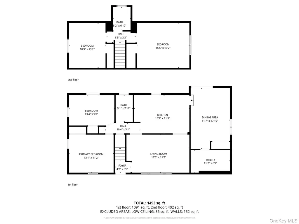 90 Winchester Drive Lindenhurst NY 11757