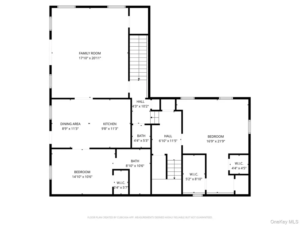 46 Harvest Lane Commack NY 11725