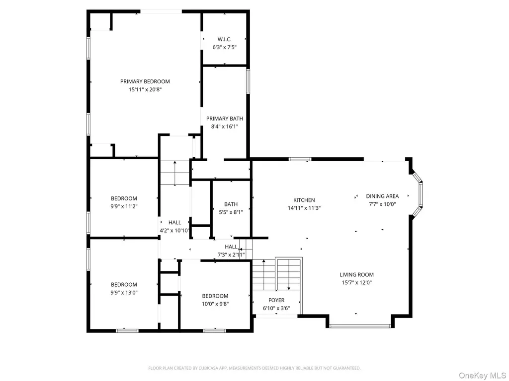 46 Harvest Lane Commack NY 11725