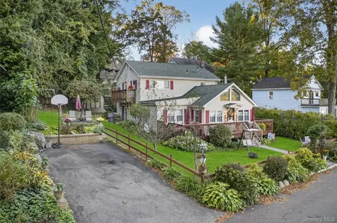 97 W Lakeshore Drive Carmel NY 10512