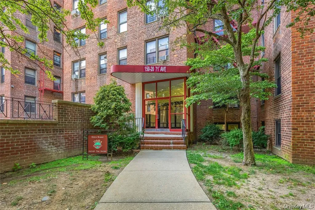 150-20 71st Avenue Flushing NY 11367