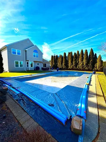 5 Lea Avenue Manorville NY 11949