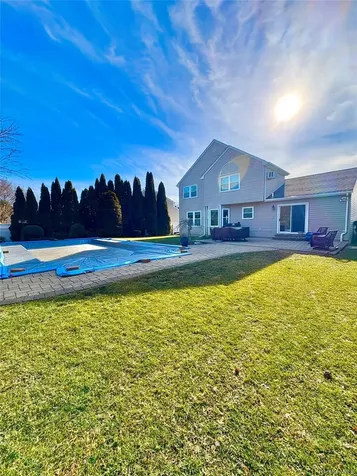 5 Lea Avenue Manorville NY 11949