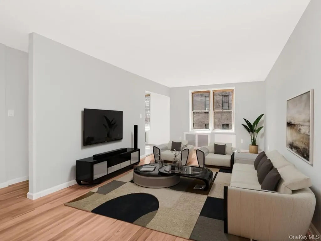 6535 Broadway Bronx NY 10471