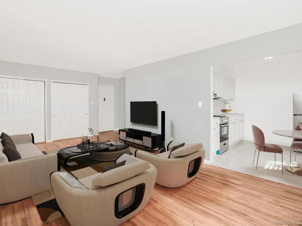 6535 Broadway Bronx NY 10471