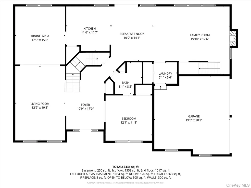 43 Greenwich Avenue Central Valley NY 10917