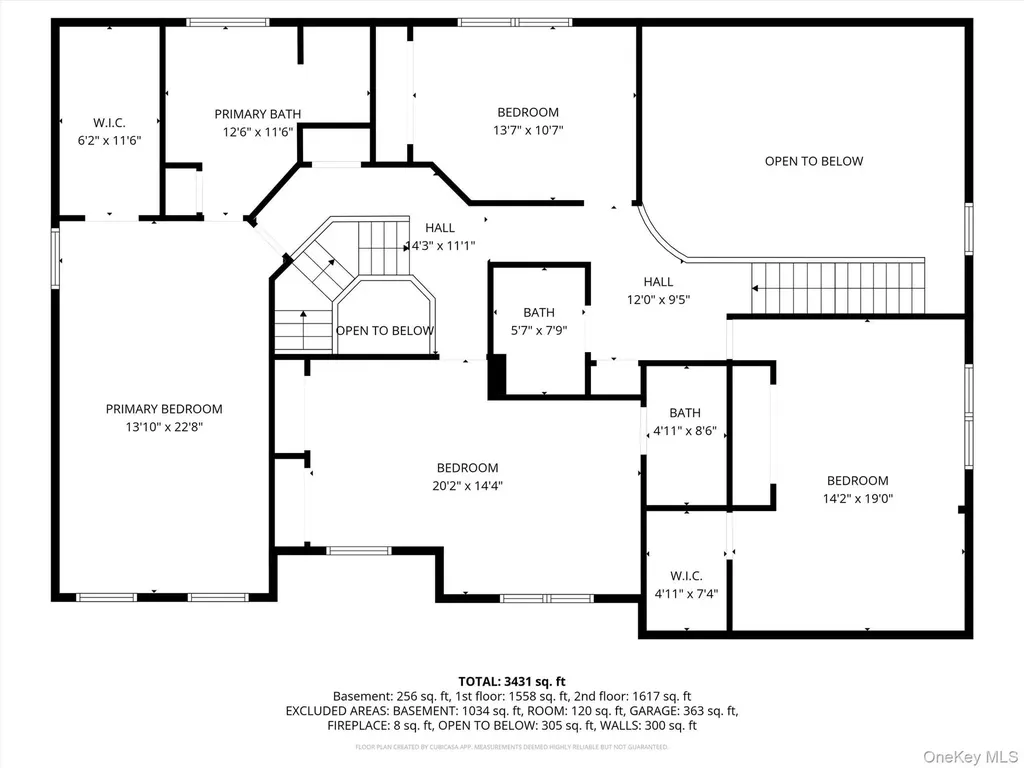 43 Greenwich Avenue Central Valley NY 10917