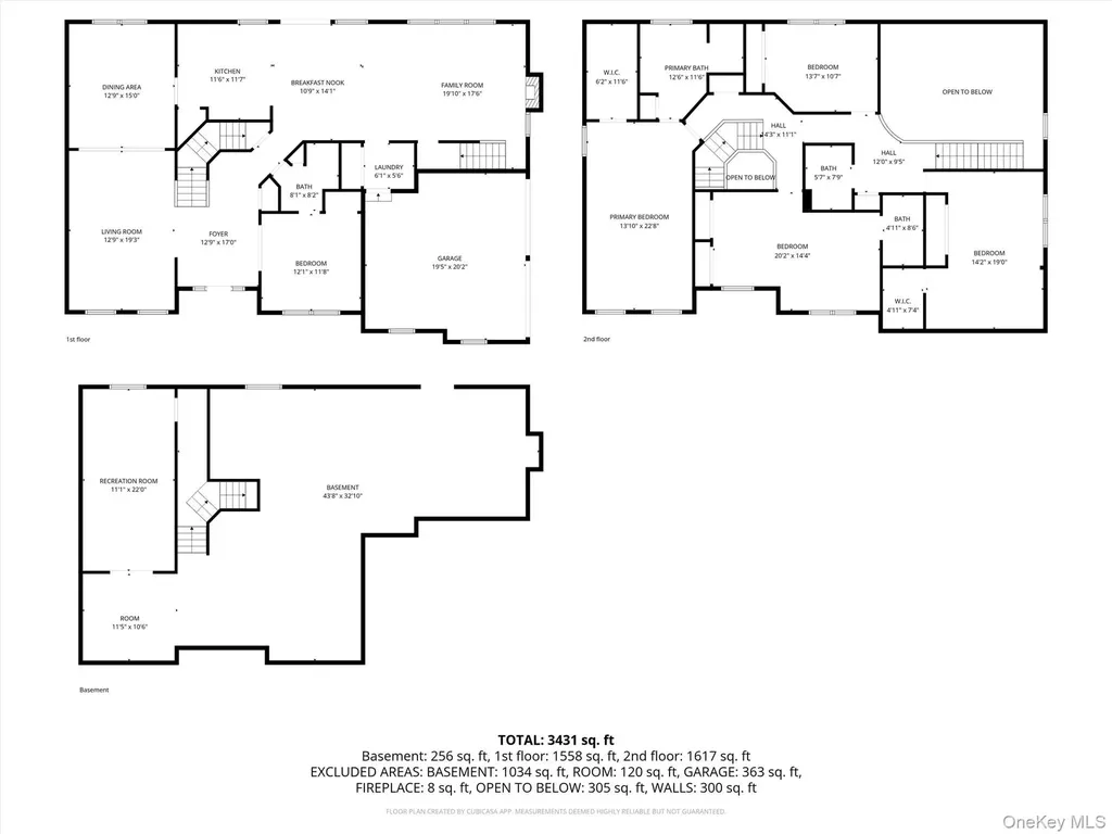 43 Greenwich Avenue Central Valley NY 10917