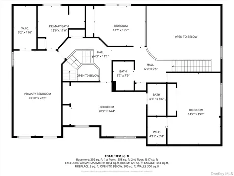 43 Greenwich Avenue Central Valley NY 10917