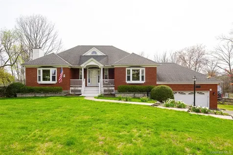 102 Beaver Road Lagrangeville NY 12540