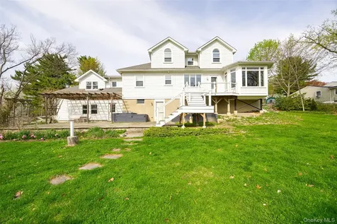 102 Beaver Road Lagrangeville NY 12540