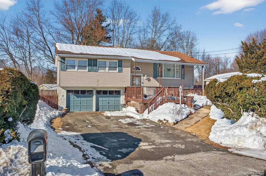 14 Scotchtown Drive Middletown NY 10941