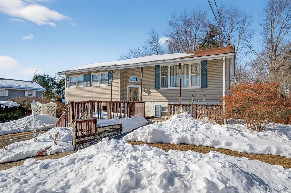 14 Scotchtown Drive Middletown NY 10941