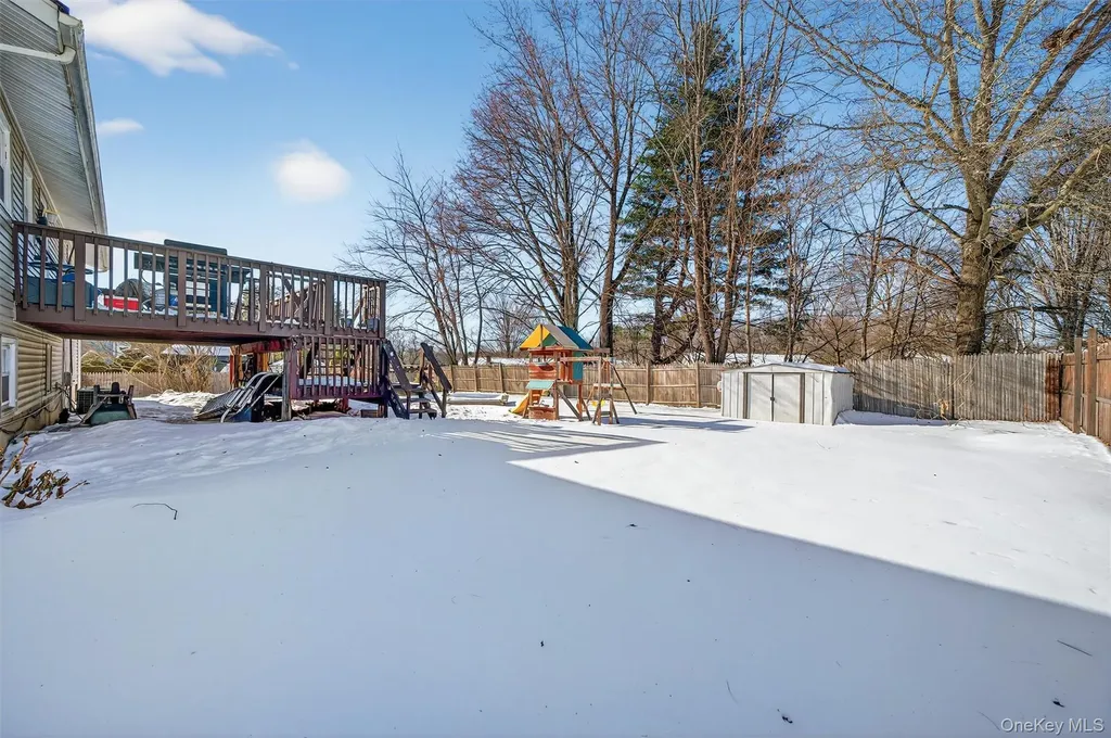 14 Scotchtown Drive Middletown NY 10941