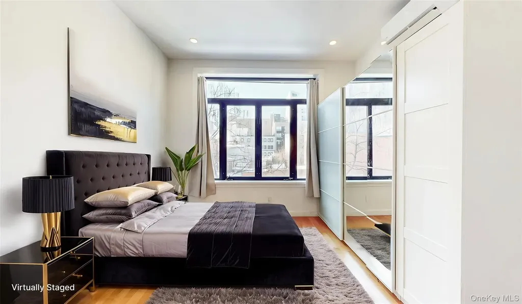244 Franklin Avenue Brooklyn NY 11205