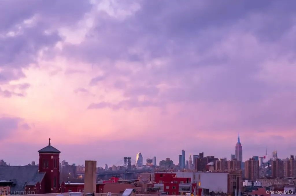 244 Franklin Avenue Brooklyn NY 11205