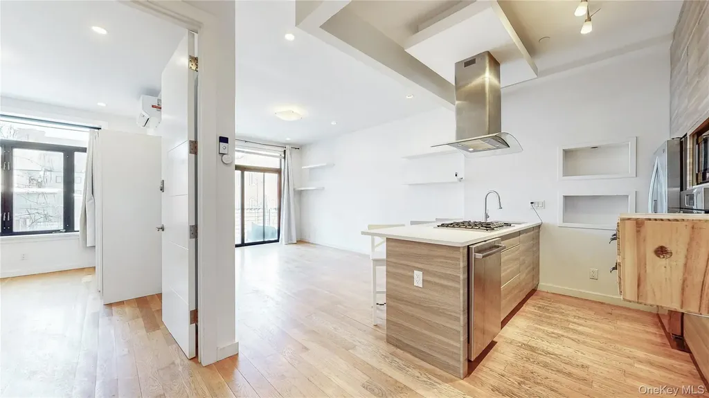 244 Franklin Avenue Brooklyn NY 11205