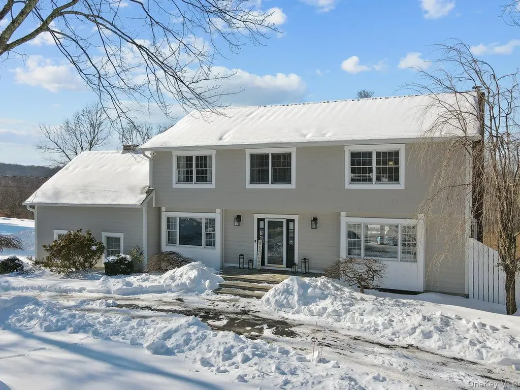 288 Todd Road Katonah NY 10536
