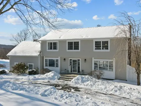 288 Todd Road Katonah NY 10536