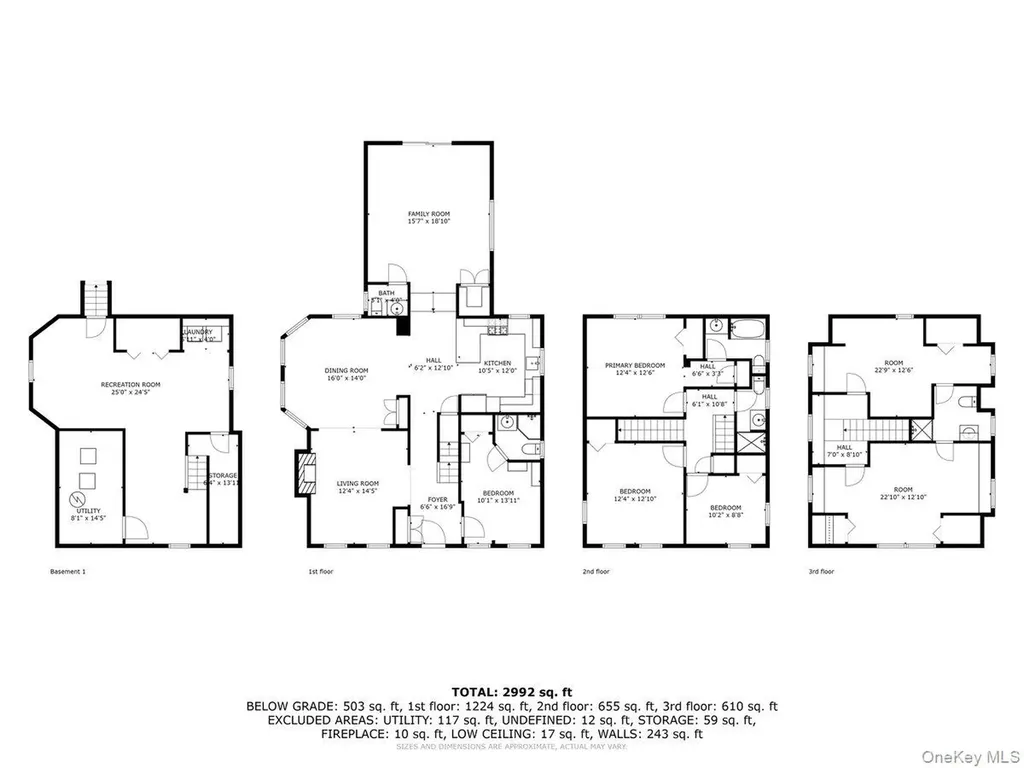 38 Johnson Place Woodmere NY 11598