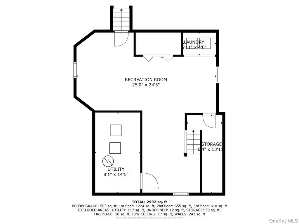 38 Johnson Place Woodmere NY 11598