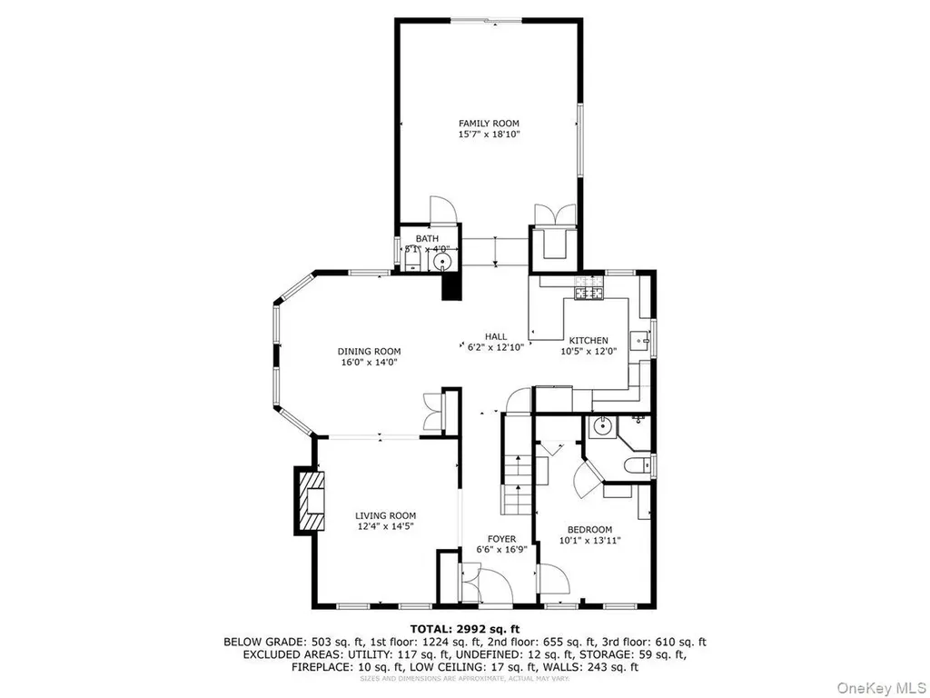 38 Johnson Place Woodmere NY 11598