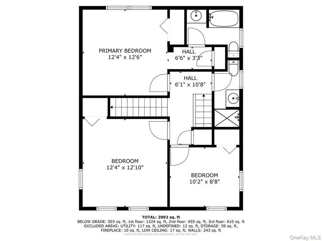 38 Johnson Place Woodmere NY 11598